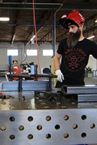 Shifting Gears with Aaron Kaufman – S01E02 – Scout 66
