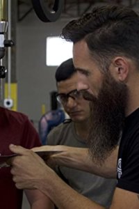 Shifting Gears with Aaron Kaufman – S01E03 – King of the Hammers