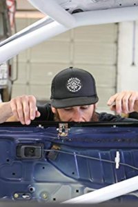 Shifting Gears with Aaron Kaufman – S02E02 – Cage Match