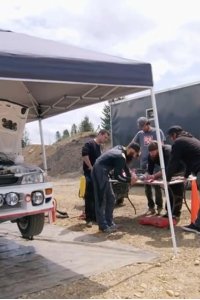 Shifting Gears with Aaron Kaufman – S02E03 – The Olympus Rally