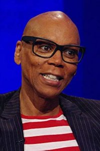 The Alec Baldwin Show – S01E07 – RuPaul/Erna Solberg