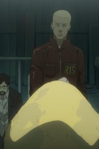 B: The Beginning – S01E02 – Episode #1.2