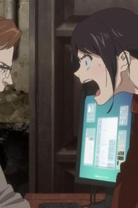 B: The Beginning – S01E08 – Episode #1.8