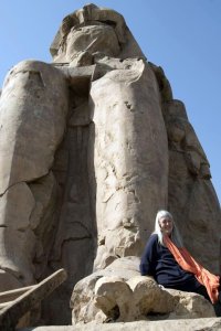 Civilisations – S01E02 – How Do We Look