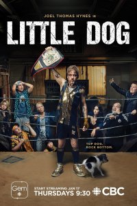 Little Dog – S01E02 – Round Two