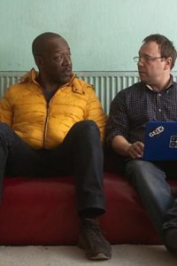 Save Me – S01E04 – Episode #1.4