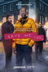 Save Me – S03E02 – Episode #3.2