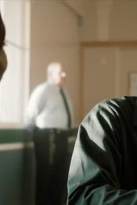 Unsolved – S01E05 – The Art of War