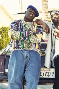 Unsolved – S01E06 – East Coast, West Coast