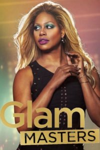 Glam Masters – S01E08 – And The Glam Master Is…