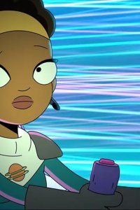 Final Space – S01E02 – Chapter Two