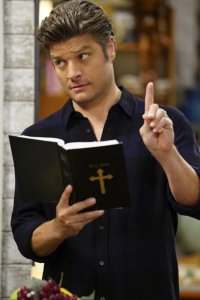 Living Biblically – S01E01 – Pilot