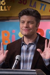 Living Biblically – S01E05 – Honor Thy Father