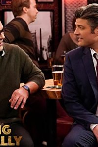 Living Biblically – S01E09 – Never Let Loyalty Leave You