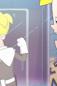 Final Space – S01E03 – Chapter Three