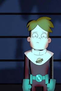 Final Space – S01E05 – Chapter Five
