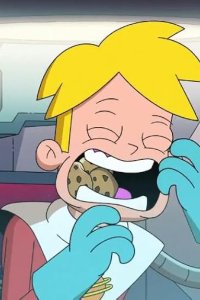 Final Space – S01E07 – Chapter Seven