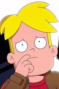 Final Space – S01E08 – Chapter Eight