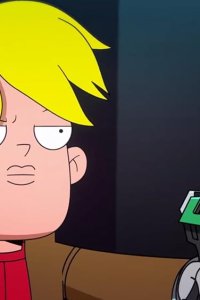 Final Space – S01E09 – Chapter Nine