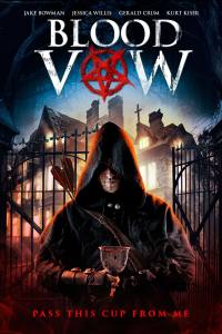 Blood Vow