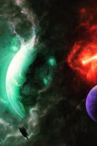 Final Space – S03E01 – …And Into the Fire