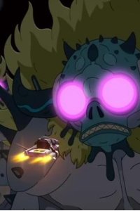 Final Space – S03E07 – The Chamber of Doubt