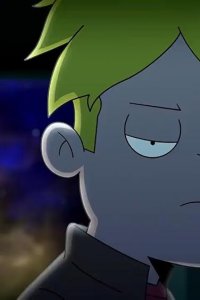 Final Space – S03E08 – Forgiveness