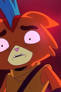 Final Space – S03E12 – The Leaving