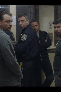 Seven Seconds – S01E08 – Bailed Out