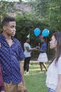 5th Ward – S01E05 – Flossin’