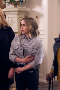 Good Girls – S04E11 – Put It All on Two