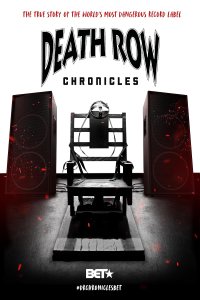 Death Row Chronicles – S01E01 – Origin Story