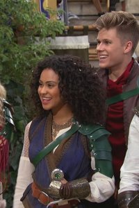 Knight Squad – S01E02 – A Knight at the Roxbury