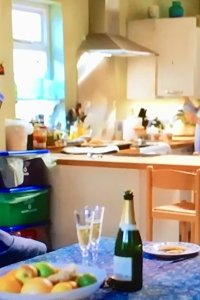 Hold the Sunset – S01E01 – Bubbly