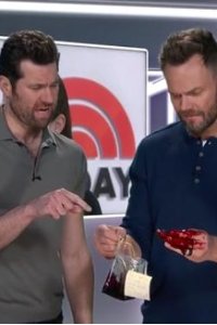The Joel McHale Show with Joel McHale – S01E03 – Dangerous Games