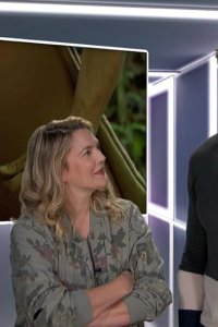 The Joel McHale Show with Joel McHale – S01E06 – The Ignored Handshake