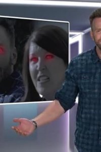 The Joel McHale Show with Joel McHale – S01E07 – Thank You, Lasagna