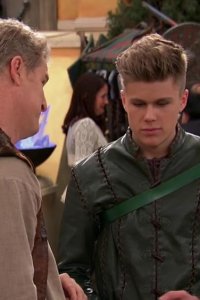 Knight Squad – S01E14 – Take Me Home to Knight