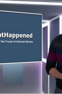 The Joel McHale Show with Joel McHale – S01E09 – It’s Working