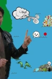 The Joel McHale Show with Joel McHale – S01E10 – Here Be Dragons