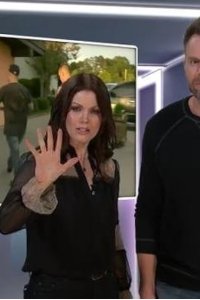 The Joel McHale Show with Joel McHale – S01E11 – …Not