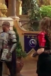 Knight Squad – S01E20 – End of the Knight: Part 2
