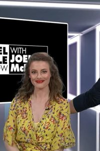 The Joel McHale Show with Joel McHale – S02E01 – Begin the Binge