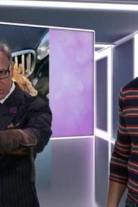 The Joel McHale Show with Joel McHale – S02E02 – Pink
