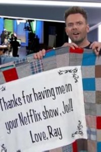 The Joel McHale Show with Joel McHale – S02E04 – The Best Damn Country in America