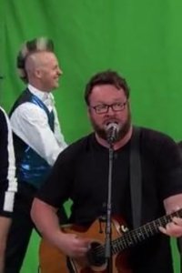The Joel McHale Show with Joel McHale – S02E06 – We Spent All the Money