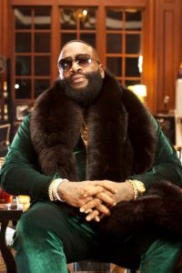 Uncensored – S01E03 – Rick Ross