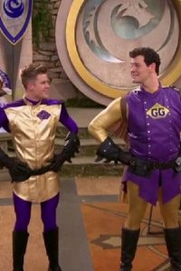 Knight Squad – S02E07 – Knight Glider