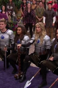 Knight Squad – S02E10 – Closing Knight