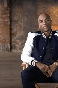 Uncensored – S01E08 – Charlamagne Tha God